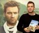 Ewan McGregor : acteur, baroudeur et auteur...