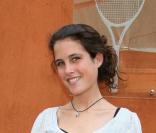 Clémence Castel 