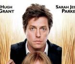 L'affiche de Hugh Grant et Sarah Jessica Parker dans Où sont passés les Morgan ? 