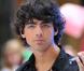 Joe Jonas, du groupe The Jonas Brothers.