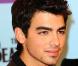 Joe Jonas, du groupe The Jonas Brothers.