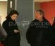 (Réactualisé) Cécilia Ciganer-Albeniz et Richard Attias à New York : la date du mariage est fixée à la fin mars...