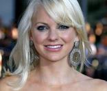 La ravissante Anna Faris... prochainement au générique du délirant <i>Observe and Report.</i>