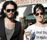 Katy Perry et Russell Brand en route pour le mariage !