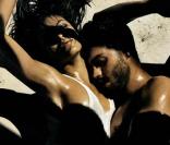 La magnifique Eva Mendes pour Calvin Klein...