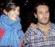Mélanie Doutey, inséparable de Gilles Lellouche : où qu'ils aillent, leur bonheur resplendit !