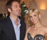 Emmanuel Philibert de Savoie et Clotilde Courau