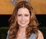 La comédienne Jenna Fischer
