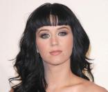 La chanteuse Katy Perry