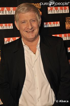 Patrick Sébastien