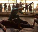 La bande-annonce de  Kick-Ass  !