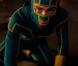 Des images de  Kick-Ass. 