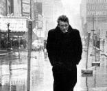 James Dean à Times Square à New York