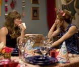 Jennifer Garner et Jessica Biel dans Valentine's Day