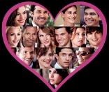 L'affiche de Valentine's Day