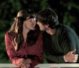 Jennifer Garner et Ashton Kutcher sur le tournage de Valentine's Day