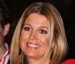La princesse Maxima des Pays-Bas au European Border Breakers Awards, à Groningen le 14 janvier 2010 !