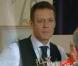 Regardez le séduisant Rocco Siffredi parler de sexe devant ses futurs beaux-parents !