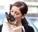 Ashley Greene : le premier à profiter de son charme, c'est... son chien ! Cherchez l'erreur...