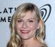 Kirsten Dunst avait joué la carte de la sobriété dans une robe noire un peu vieillote, lors du gala de charité The Art of Elysium's le 16 janvier 2010 à Los Angeles