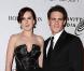 Rumer Willis ne peut plus quitter son homme, Micah Albert d'une semelle lors du gala de charité The Art of Elysium's le 16 janvier 2010 à Los Angeles. Un couple parfaitement bien assorti !