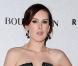 Dans sa robe fourreau noire, Rumer Willis a l'air d'une vraie diva lors du gala de charité The Art of Elysium's le 16 janvier 2010 à Los Angeles