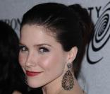 Comme toujours, Sophia Bush était à croquer. Divine revêtue de cette robe fourreau rouge très hollywoodienne ! Une vraie star lors du gala de charité The Art of Elysium's le 16 janvier 2010 à Los Angeles 