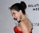 Comme toujours, Sophia Bush était à croquer. Divine revêtue de cette robe fourreau rouge très hollywoodienne ! Une vraie star lors du gala de charité The Art of Elysium's le 16 janvier 2010 à Los Angeles