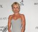 Avec son regard bien à elle, Kate Bosworth avait revêtu une création du grand Alexander McQueen : une magnifique robe bustier fluide d'un gris perle divin ! Sergio Rossi aux pieds... elle était divine !