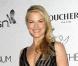 Ali Larter toute en transparence offre son meilleur profil aux photographes présents lors du gala de charité The Art of Elysium's le 16 janvier 2010 à Los Angeles. L'heroes de la soirée !