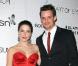 Comme toujours, Sophia Bush était à croquer. Divine revêtue de cette robe fourreau rouge très hollywoodienne ! Une vraie star. Aurait-elle retrouvé l'amour ?