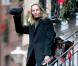 Uma Thurman : Elle se la joue Carry Bradshaw à New-York... enfin presque ! Alors célibataire ou pas ?