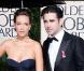 De retour de leur petit séjour romantique à Mexico, Colin Farrell et sa belle Alicja Bachleda avaient laissé les maillots de bain au dressing pour une soirée des plus glamours lors de la cérémonie des Golden Globes le 17 janvier 2010 à Los Angeles