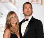 Mais s\'il y a bel et bien un couple qui méritait un Golden Globe c\'est Jennifer Aniston et le charmant Gerard Butler. Pas ensemble dans la vraie vie, ils devraient y songer... Un couple terriblement glamour lors de la cérémonie des Golden Globes