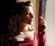 Mélanie Laurent dans  Inglourious Basterds . 