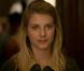 Une belle scéne de Mélanie Laurent dans  Inglourious Basterds. 