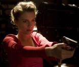 Mélanie Laurent dans  Inglourious Basterds . 