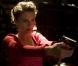 Mélanie Laurent dans  Inglourious Basterds . 