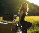 Isabelle Boulay vous invite à entrer 'dans sa boîte à musique'...