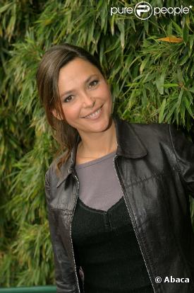 Sandrine Quétier