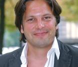 Arnaud Poivre d'Arvor