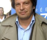 Arnaud Poivre d'Arvor
