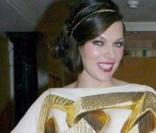 Milla Jovovich