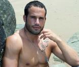 Frédéric Michalak se confie au magazine  Men's Health , dans son édition de février 2010.