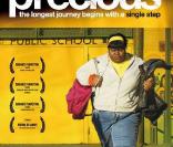 L'affiche de Precious 