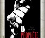 L'affiche de Un prophète 