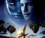 L'affiche de Avatar 