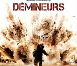 L'affiche de Démineurs 