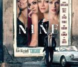 L'affiche de Nine 