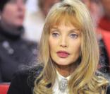 Arielle Dombasle